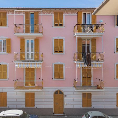 Apartment Zia Anna By Interhome Sestri Levante Exterior photo