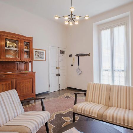 Apartment Zia Anna By Interhome Sestri Levante Exterior photo