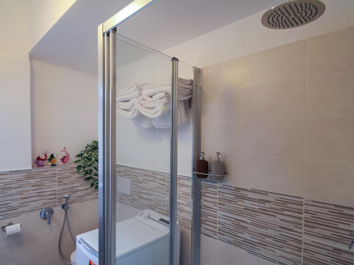 Apartment Zia Anna By Interhome Sestri Levante Exterior photo