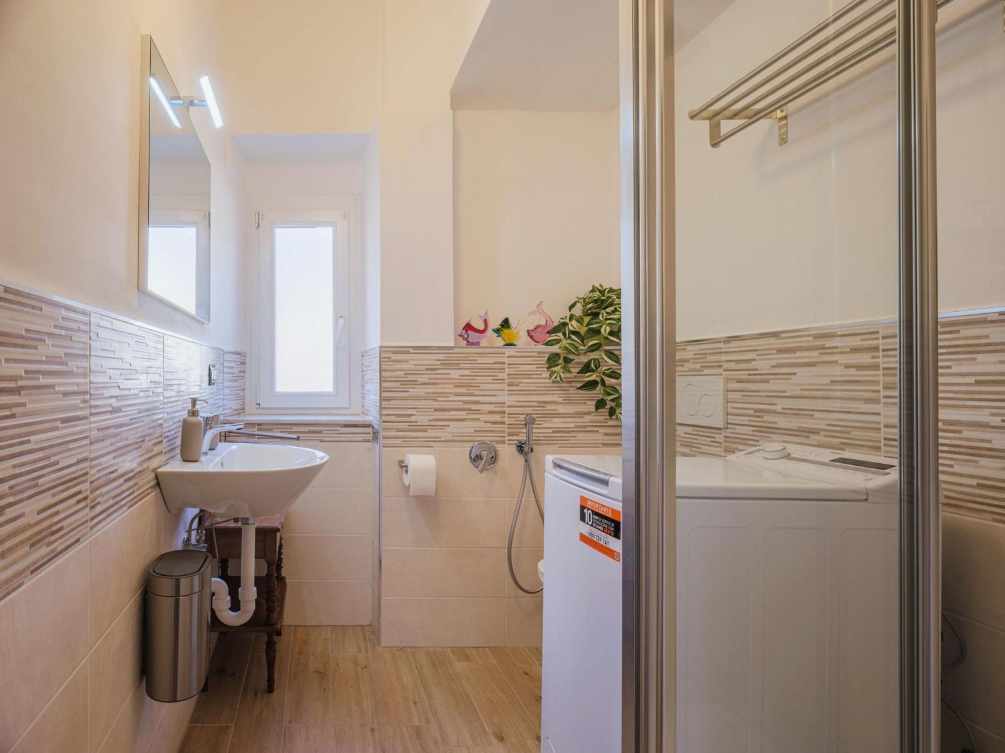 Apartment Zia Anna By Interhome Sestri Levante Exterior photo
