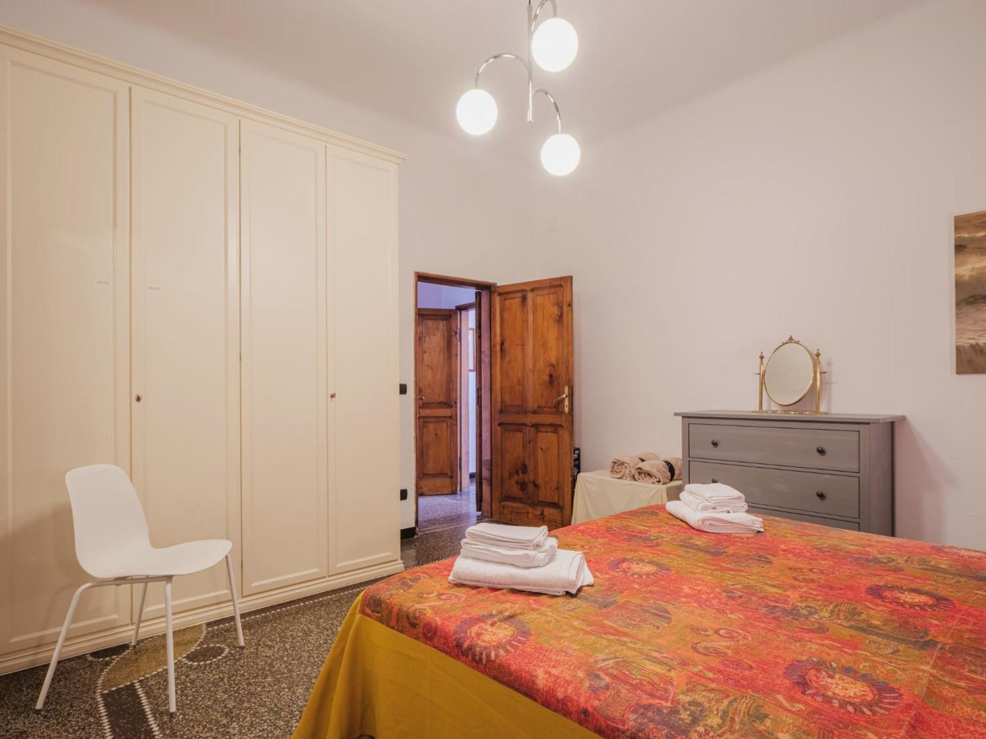 Apartment Zia Anna By Interhome Sestri Levante Exterior photo