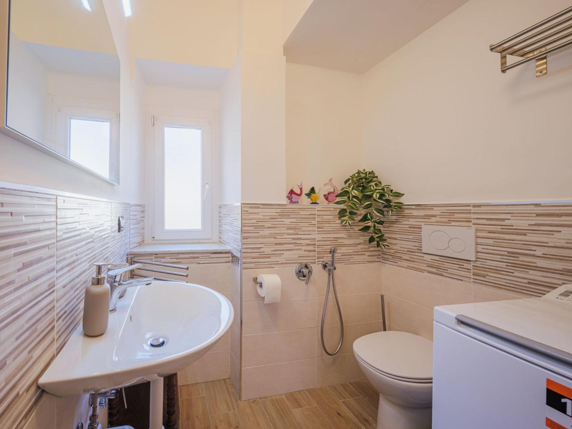 Apartment Zia Anna By Interhome Sestri Levante Exterior photo