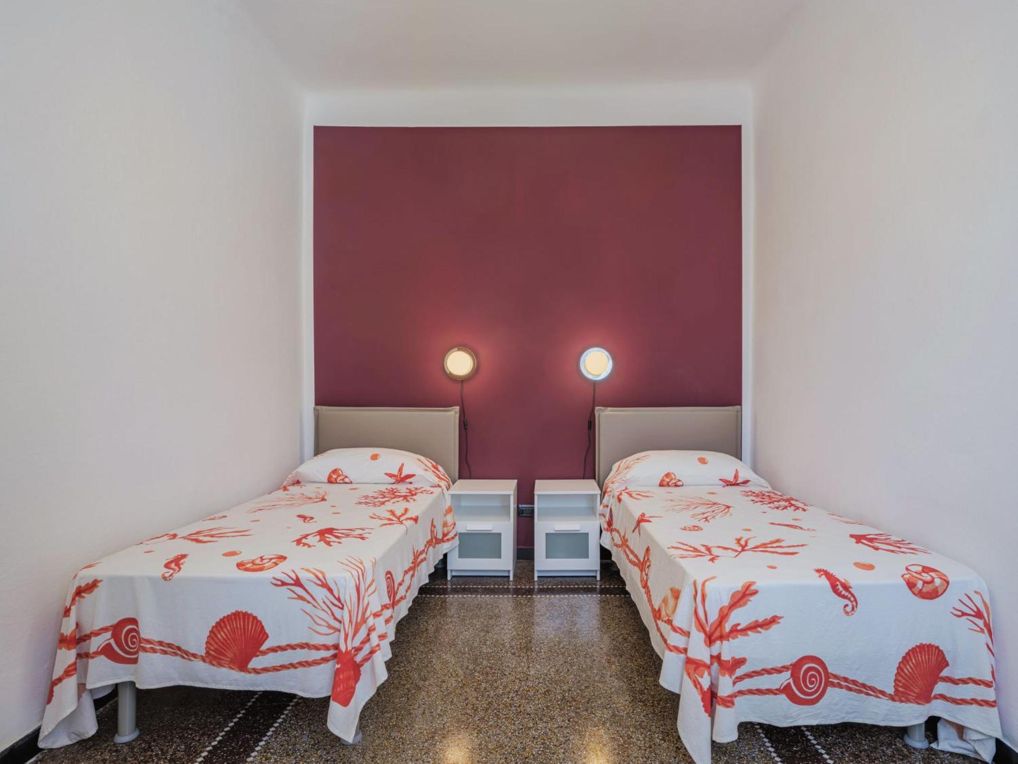 Apartment Zia Anna By Interhome Sestri Levante Exterior photo
