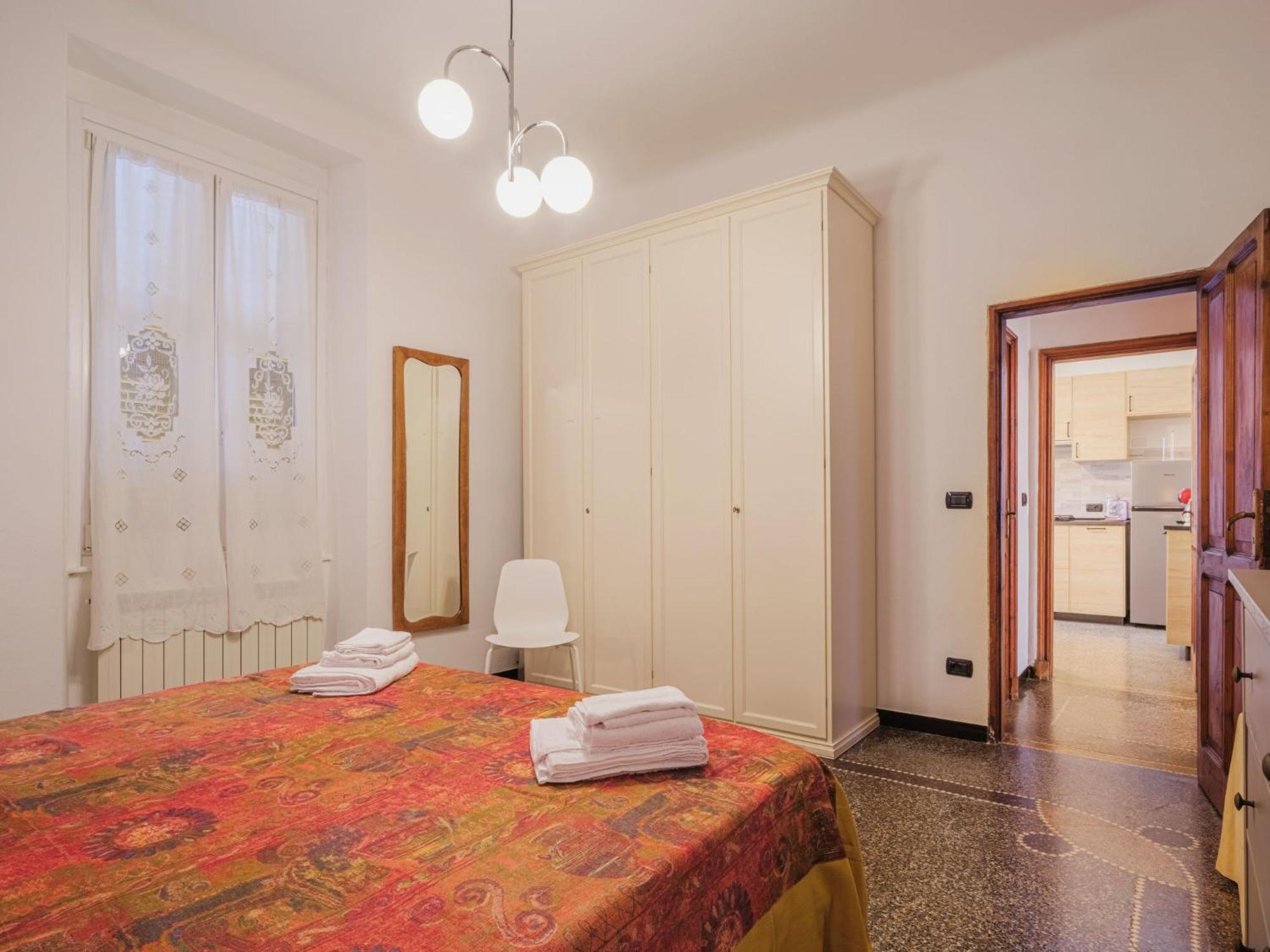 Apartment Zia Anna By Interhome Sestri Levante Exterior photo